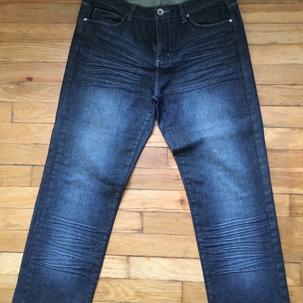 Paper Denim & Cloth Jeans